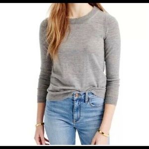 J. Crew Tippi Sweater